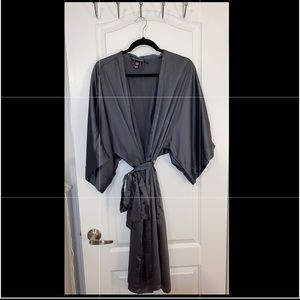 Victoria Secret Silk Robe - brand new no tags